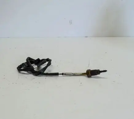 Volkswagen PASSAT B7 Oil temperature sensor 03L906088BD