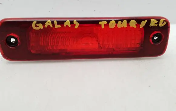Ford Transit Rear tail light reflector S302E91582
