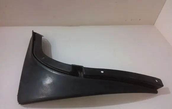 Rear mudguard