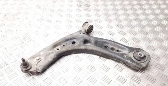 Skoda Octavia Mk3 (5E) Front lower control arm/wishbone 5Q0407151L