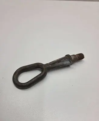 BMW 5 E60 E61 Towing hook eye 