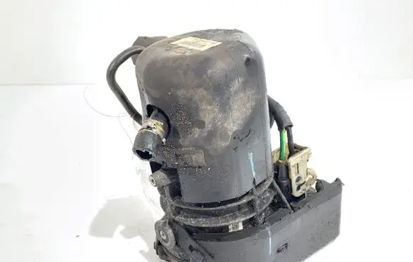 Citroen C5 Power steering pump