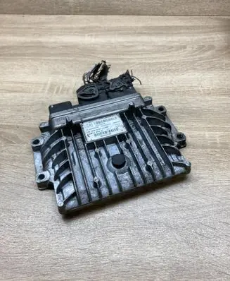 Citroen C5 Engine control unit/module ECU 9663548180 9664437180