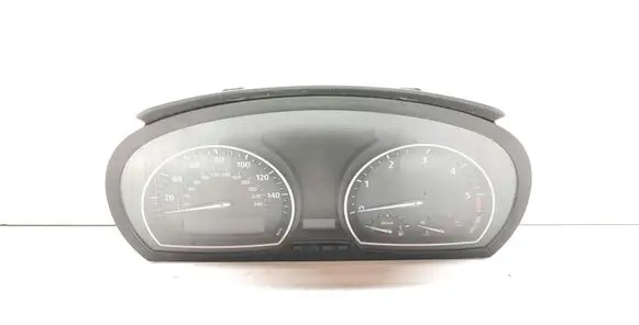 BMW X3 E83 Speedometer (instrument cluster) 3416118 1024690