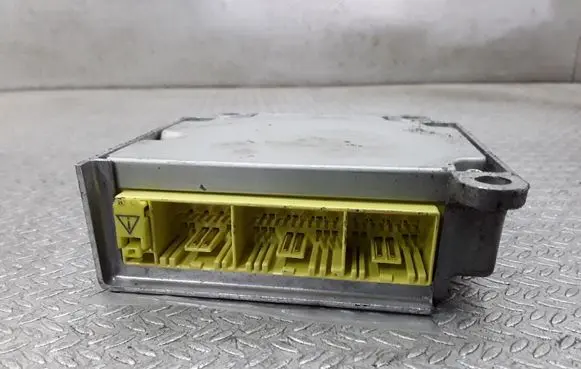 Mitsubishi Lancer Airbag control unit/module MN141262