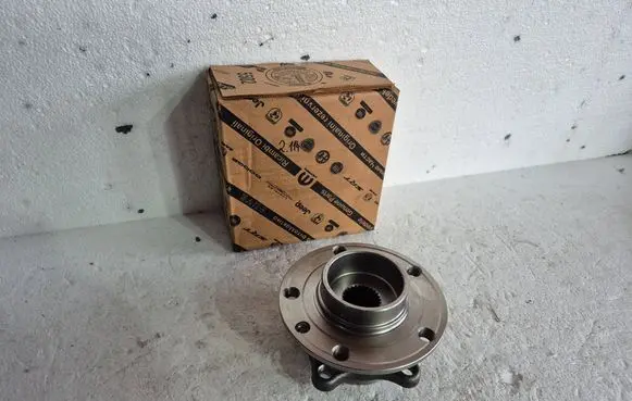 Dodge Dart Front wheel bearing hub 68137552AC 53371681