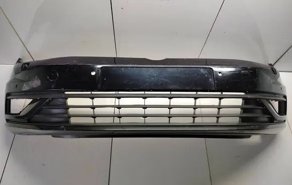 Volkswagen Golf VII Front bumper 5G0807221FL