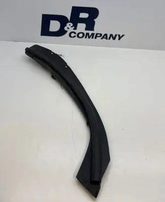 Toyota RAV 4 (XA50) Rear door trim (molding) 6785742100