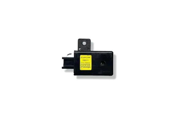 Chevrolet Captiva Alarm control unit/module 96628221 11D13