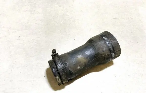 Jaguar X-Type Intercooler hose/pipe