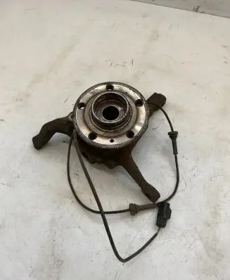 Volvo S70 V70 V70 XC Front wheel hub spindle knuckle