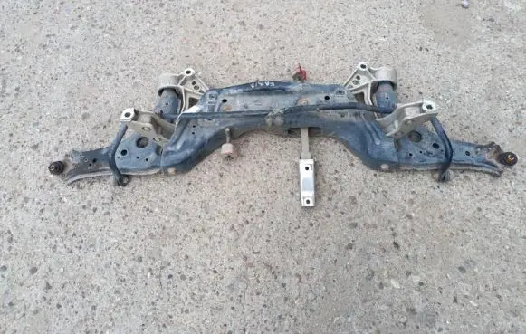 Skoda Fabia Mk2 (5J) Front subframe