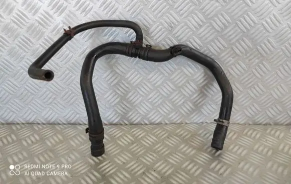 Ford Transit Engine coolant pipe/hose