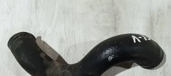 Honda FR-V Intercooler hose/pipe