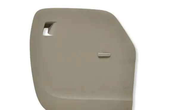 Chrysler Pacifica Trunk/boot side trim panel 5RK06PD2AE