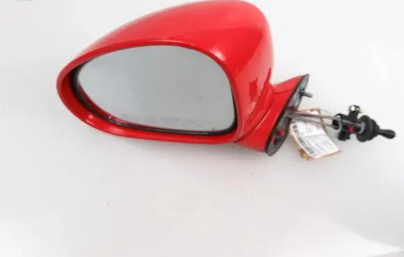 Chevrolet Matiz Manual wing mirror 