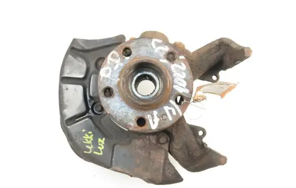 Volkswagen Golf IV Front wheel hub spindle knuckle 