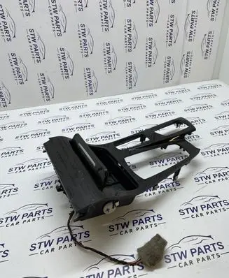 BMW 5 F10 F11 Center console 920638911