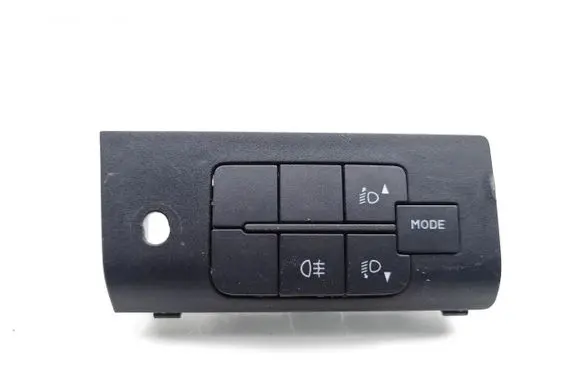 Citroen Relay III Light switch 07355860750