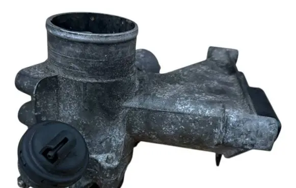EGR valve