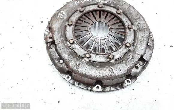 Hyundai i20 (PB PBT) Clutch set kit