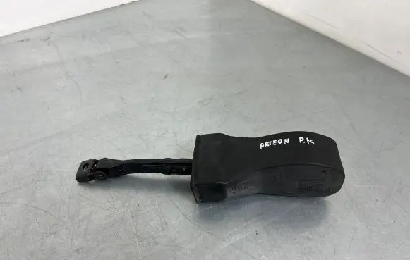 Volkswagen Arteon Shooting Brake Front door check strap stopper 3G8837267
