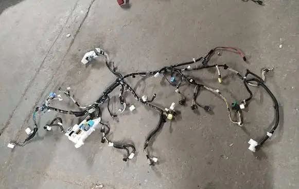 Peugeot 108 Panel wiring 821410HE60
