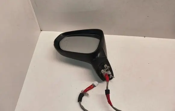 Lexus RX 450H Front door electric wing mirror 