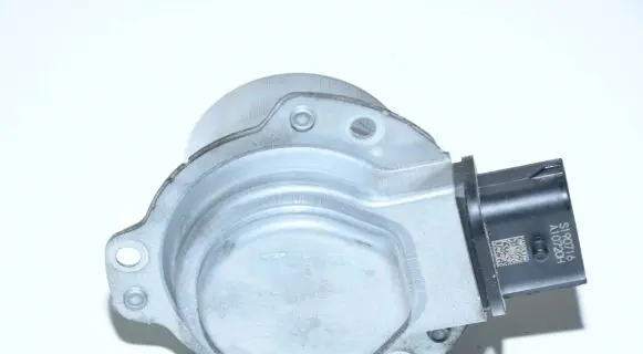 Renault Kadjar Clutch release bearing slave cylinder S190716A10720H