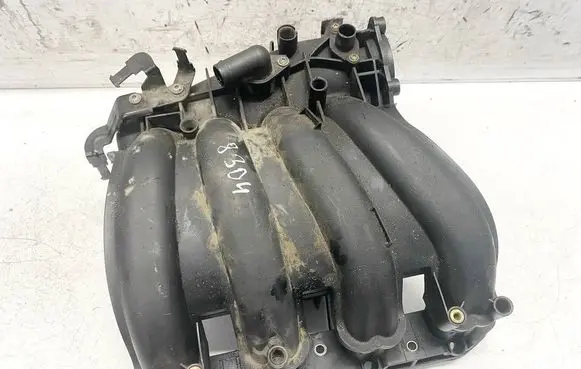 BMW 1 E81 E87 Intake manifold ls57
