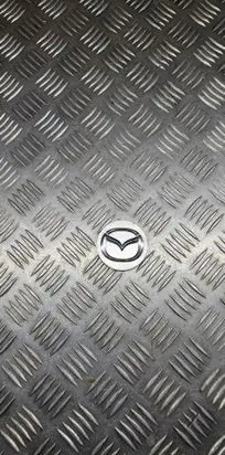 Mazda 6 Original wheel cap C2512 2477