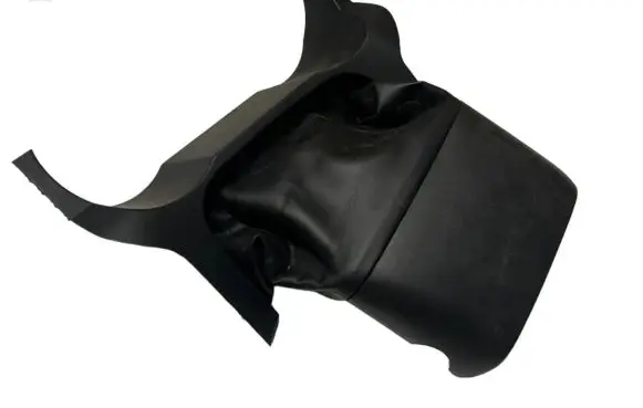 Land Rover Range Rover Evoque L538 Steering wheel column trim BJ323F902AB