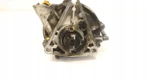 Suzuki SX4 Vacuum pump