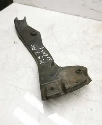 Audi A4 S4 B7 8E 8H Fender mounting bracket 8E0807203B