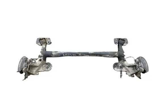 Opel Ampera Rear axle beam 