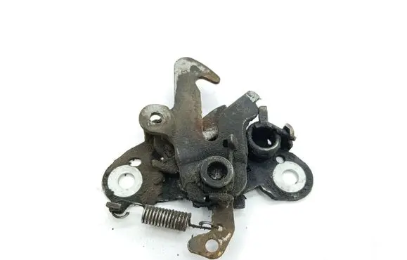 Peugeot 807 Engine bonnet/hood lock/catch