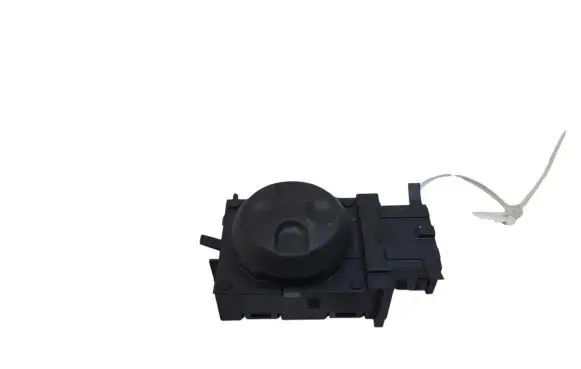 Citroen C5 Seat control switch 96602210XT