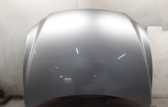 Mazda 6 Engine bonnet/hood 