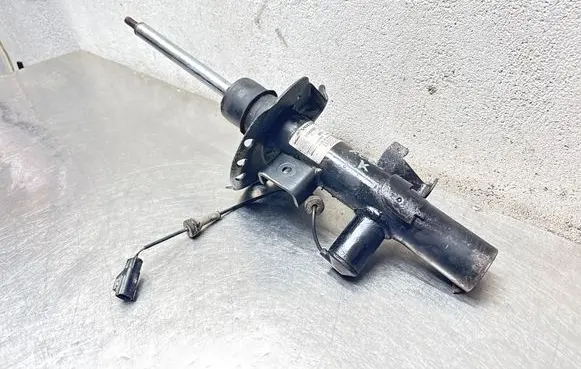 Volvo XC60 Front shock absorber/damper 31340323 15W123 E4661501