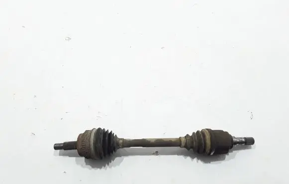 Opel Movano A Front driveshaft 8200776533