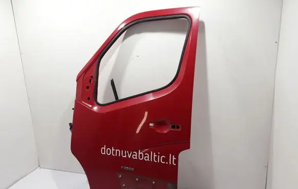 Door (2 Door Coupe)