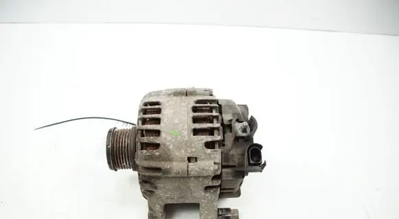 Ford Fiesta Generator/alternator 8V21-10300-AB
