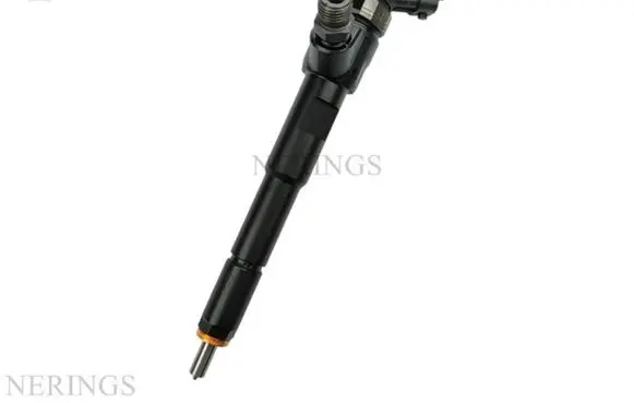 Dacia Duster Fuel injector 0445110485