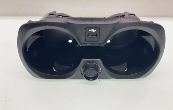 BMW 3 G20 G21 Cup holder 83329001 6806803 0102030405