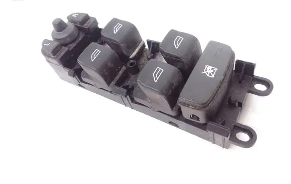 Volvo S80 Electric window control switch 30773382