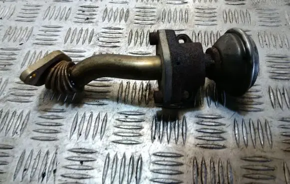 Volvo V70 EGR valve 074131525F