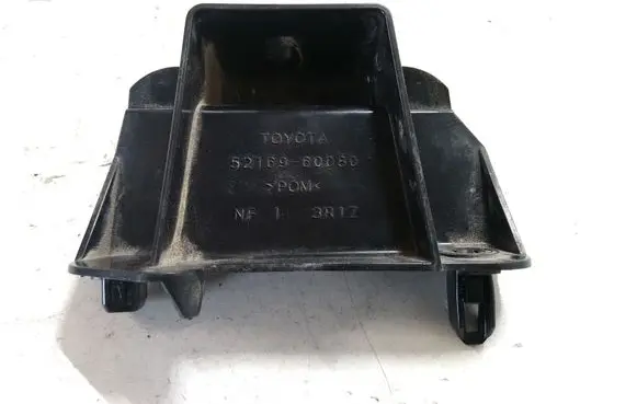 Toyota Land Cruiser (J150) Rear bumper mounting bracket