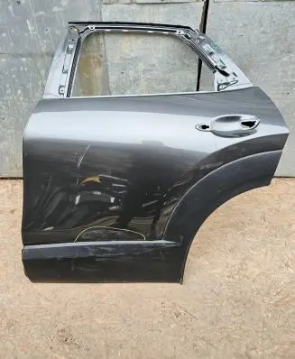 Mazda CX-30 Rear door DFR573010