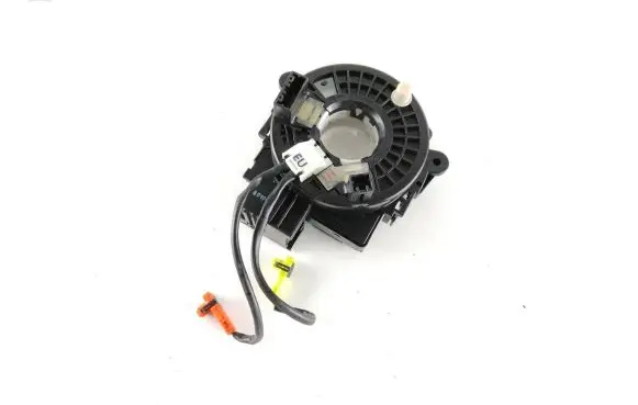 Nissan Murano Z51 Airbag slip ring squib (SRS ring)