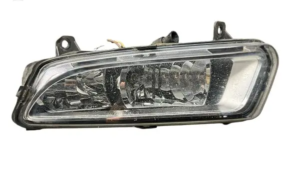 Volkswagen Polo V 6R Front fog light 17416201